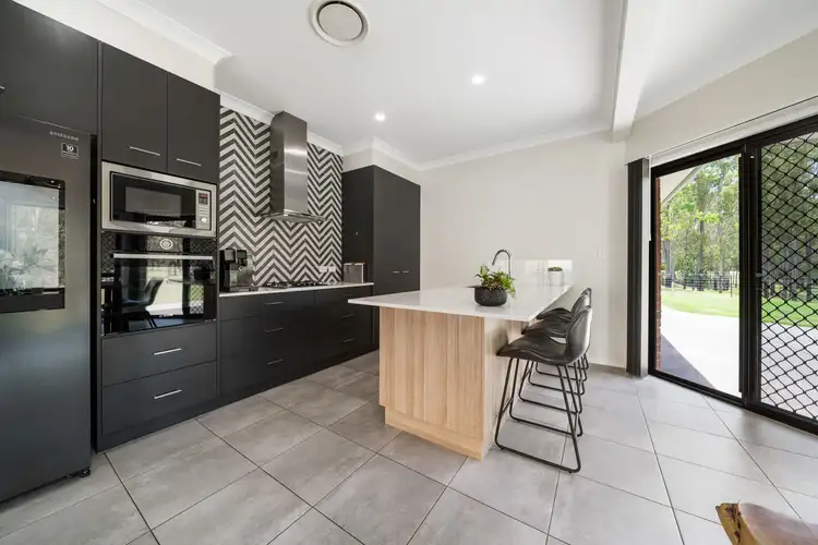 Fifth view of Homely rural property listing, 243 Postmans Ridge Road, Postmans Ridge QLD 4352