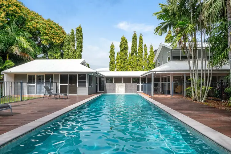 53 Macalister Street, Mackay QLD 4740