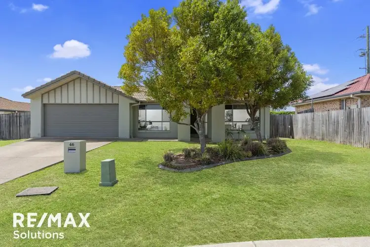 Second view of Homely house listing, 46 Kooyalee Street, Deception Bay QLD 4508