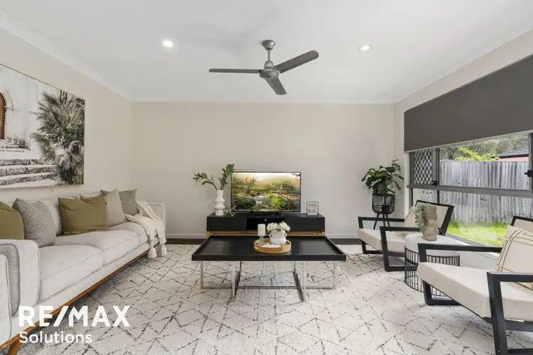 Third view of Homely house listing, 46 Kooyalee Street, Deception Bay QLD 4508
