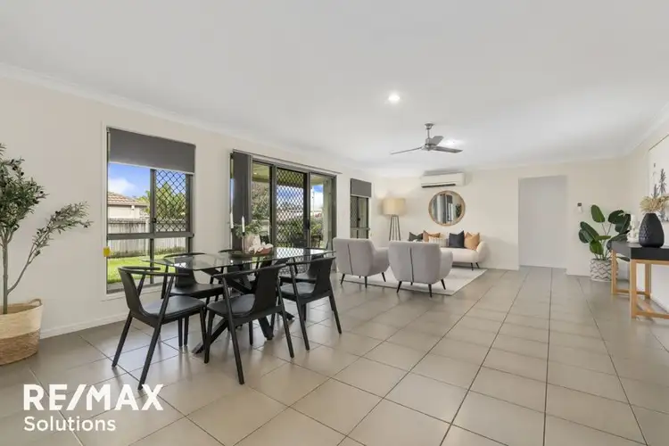 Fifth view of Homely house listing, 46 Kooyalee Street, Deception Bay QLD 4508