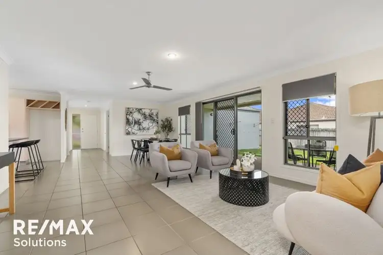 Sixth view of Homely house listing, 46 Kooyalee Street, Deception Bay QLD 4508