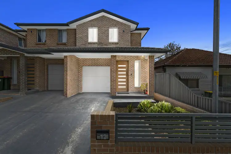 Main view of Homely house listing, 12 Mills Street, Merrylands NSW 2160
