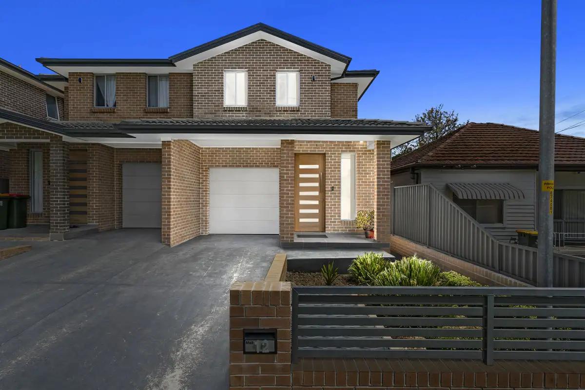 Main view of Homely house listing, 12 Mills Street, Merrylands NSW 2160