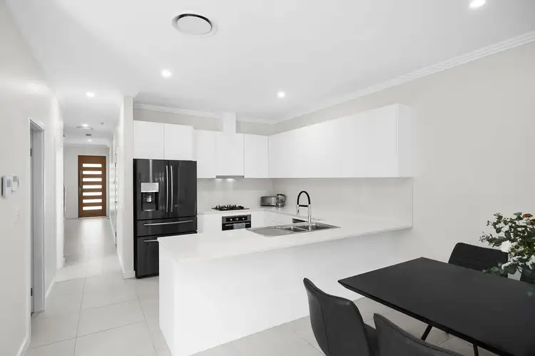 Second view of Homely house listing, 12 Mills Street, Merrylands NSW 2160
