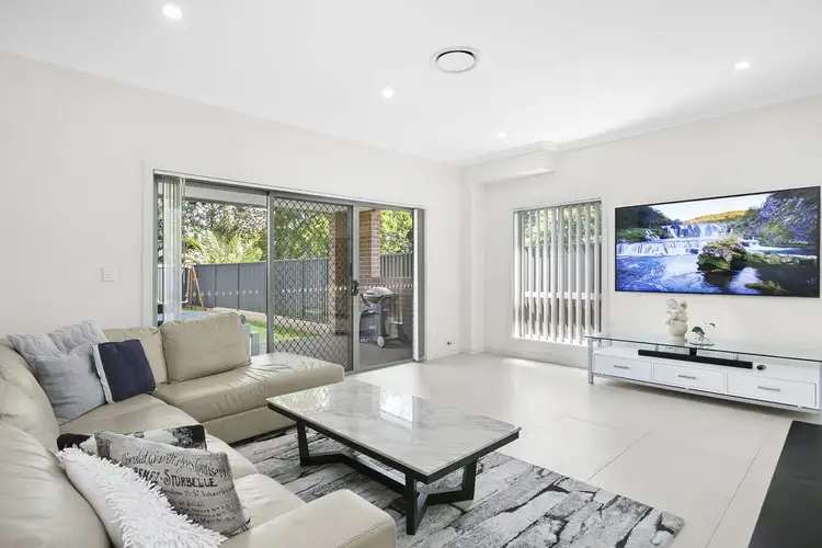 Third view of Homely house listing, 12 Mills Street, Merrylands NSW 2160