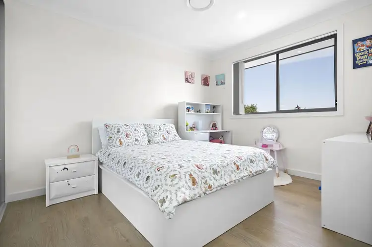 Fourth view of Homely house listing, 12 Mills Street, Merrylands NSW 2160