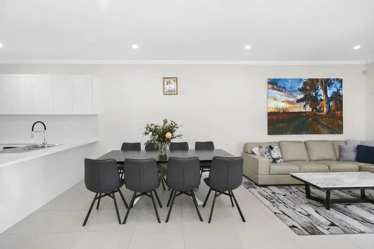 Fifth view of Homely house listing, 12 Mills Street, Merrylands NSW 2160