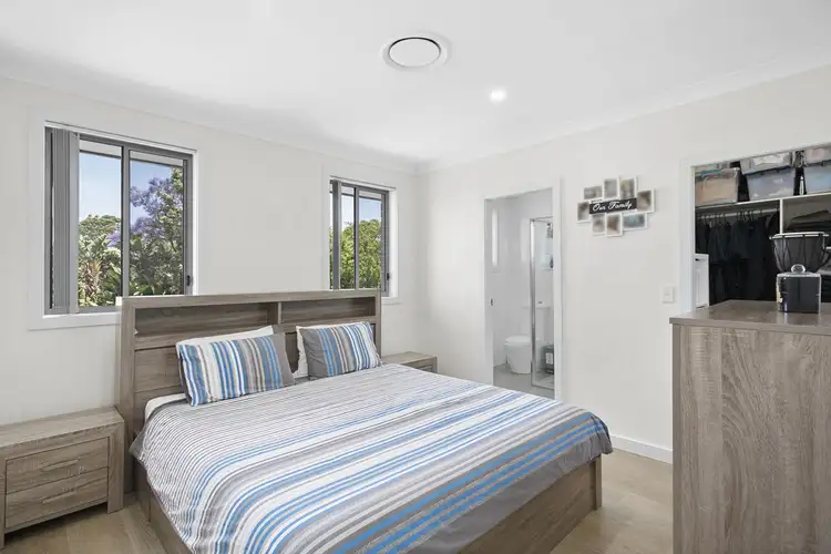 Sixth view of Homely house listing, 12 Mills Street, Merrylands NSW 2160