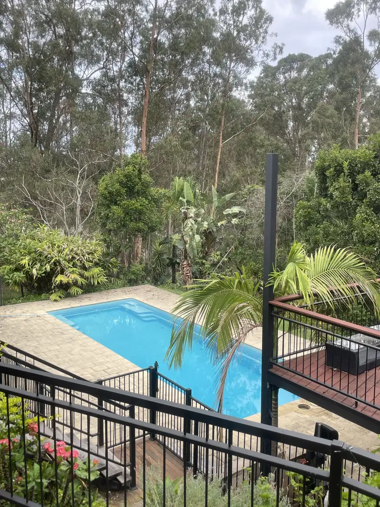 Second view of Homely house listing, 7 Fletchers Road, Eatons Hill QLD 4037