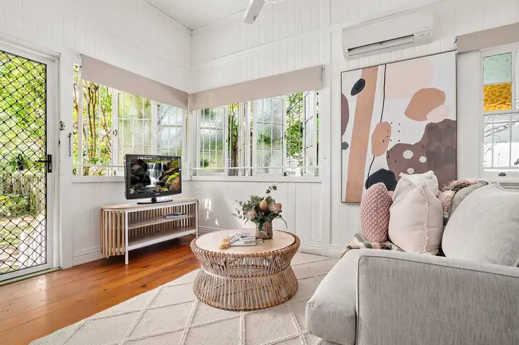 Main view of Homely house listing, 94 Musgrave Road, Banyo QLD 4014