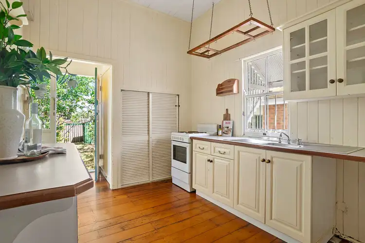 Third view of Homely house listing, 94 Musgrave Road, Banyo QLD 4014