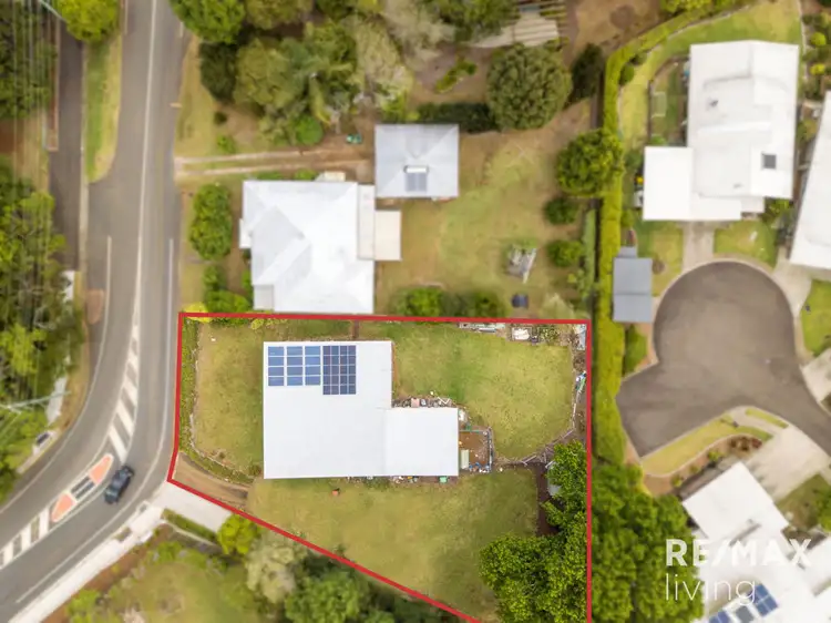 21 Bean Street, Maleny QLD 4552