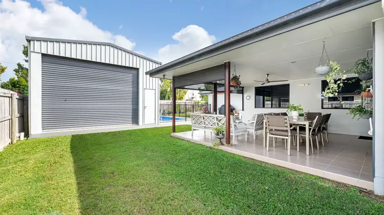 24 Monash Way, Ooralea QLD 4740