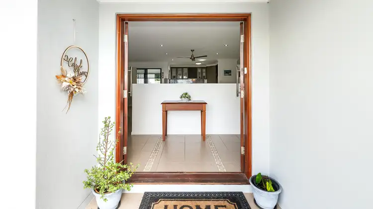 Third view of Homely house listing, 24 Monash Way, Ooralea QLD 4740