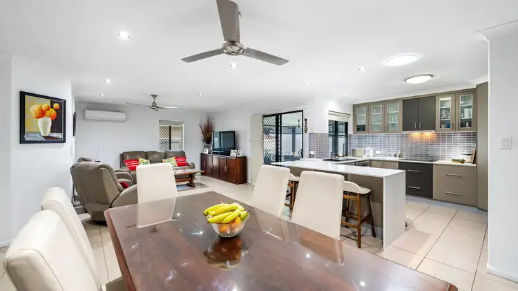 Fourth view of Homely house listing, 24 Monash Way, Ooralea QLD 4740