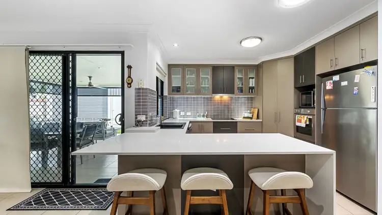 Fifth view of Homely house listing, 24 Monash Way, Ooralea QLD 4740