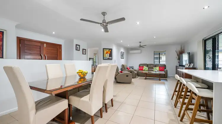 Sixth view of Homely house listing, 24 Monash Way, Ooralea QLD 4740