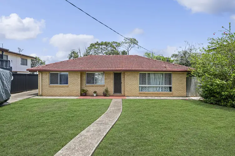 21 Wairoa Drive, Strathpine QLD 4500