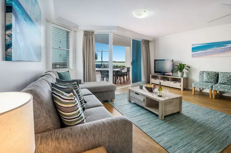 7/38 Maloja Avenue, Caloundra QLD 4551