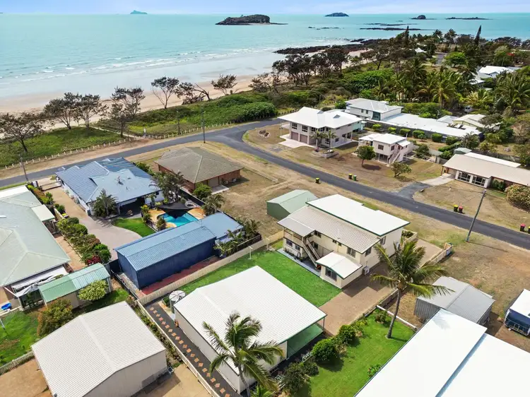 5 Wilbraham Street, Zilzie QLD 4710