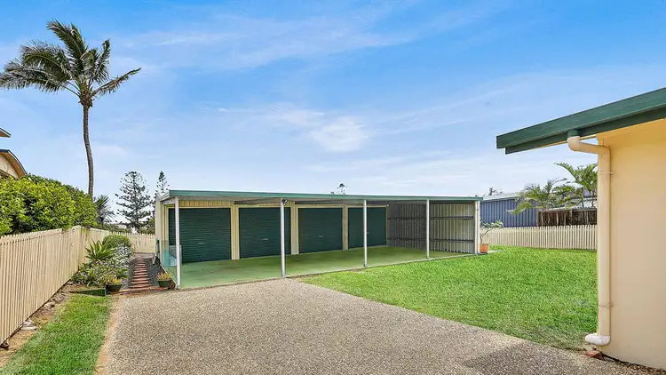 Second view of Homely house listing, 5 Wilbraham Street, Zilzie QLD 4710