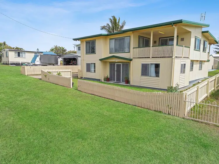 Third view of Homely house listing, 5 Wilbraham Street, Zilzie QLD 4710