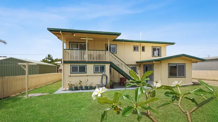 Fourth view of Homely house listing, 5 Wilbraham Street, Zilzie QLD 4710