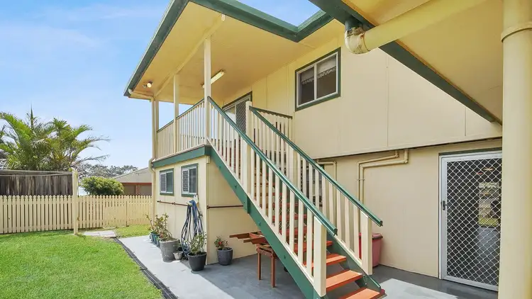 Fifth view of Homely house listing, 5 Wilbraham Street, Zilzie QLD 4710