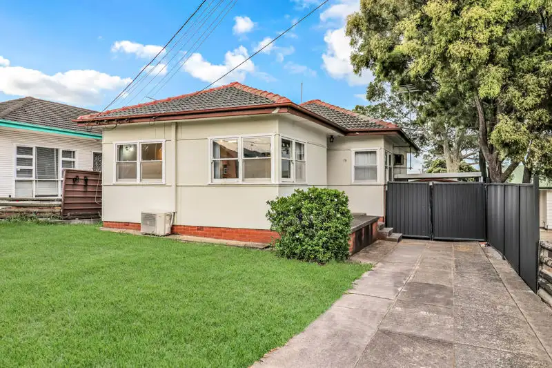 Main view of Homely house listing, 78 Peter Street, Blacktown NSW 2148