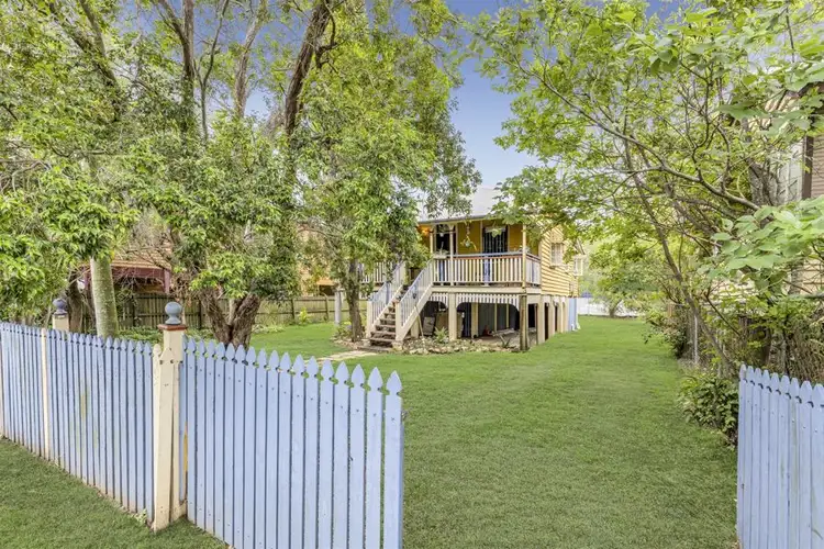 44 Bowen Street, Windsor QLD 4030