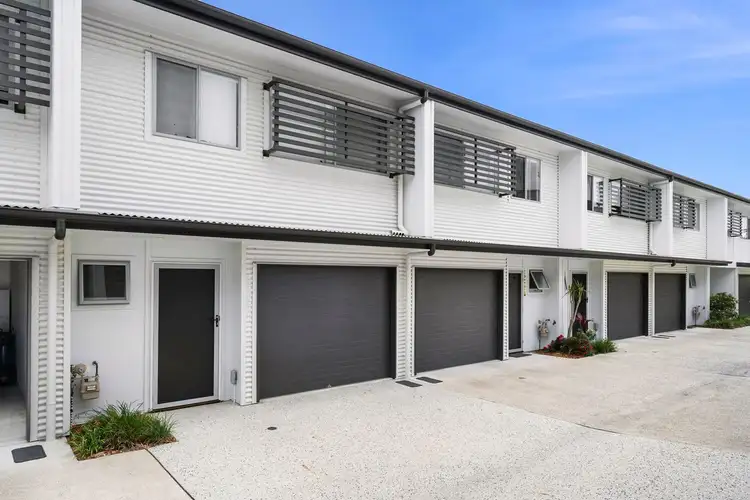 11/2-12 Kurrimine Crescent, Mountain Creek QLD 4557