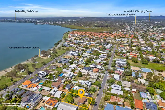 3 Yeo Street, Victoria Point QLD 4165