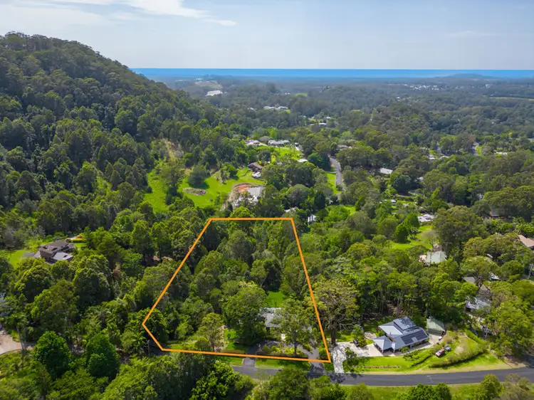 Main view of Homely house listing, 10 Skye Close, Boambee NSW 2450