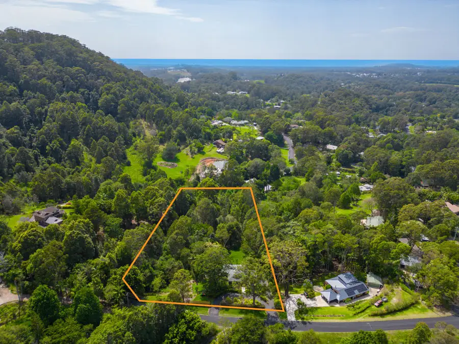 Main view of Homely house listing, 10 Skye Close, Boambee NSW 2450