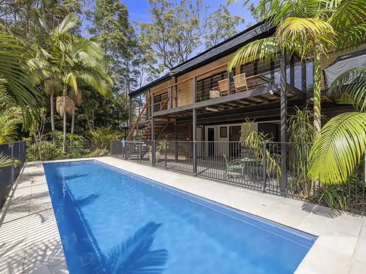 Second view of Homely house listing, 10 Skye Close, Boambee NSW 2450
