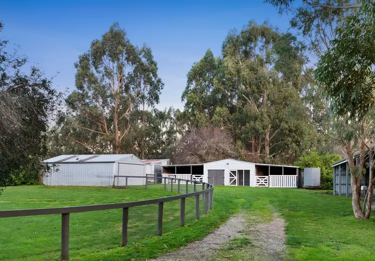 Fourth view of Homely rural property listing, 30 Swayns Lane, Deans Marsh VIC 3235