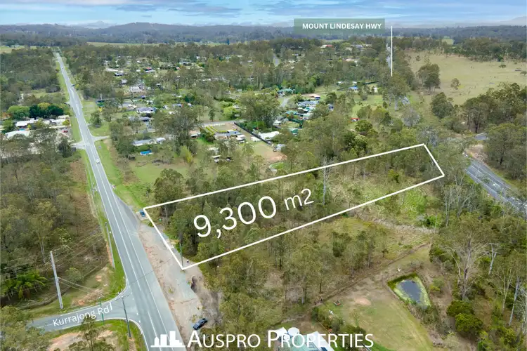 Second view of Homely land listing, 21-29 Millstream Road, Jimboomba QLD 4280