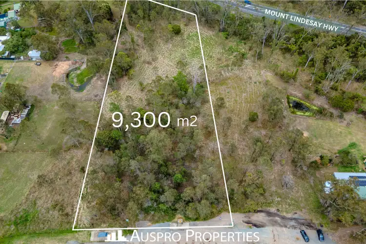 Fourth view of Homely land listing, 21-29 Millstream Road, Jimboomba QLD 4280