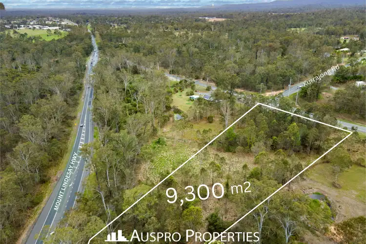 Fifth view of Homely land listing, 21-29 Millstream Road, Jimboomba QLD 4280