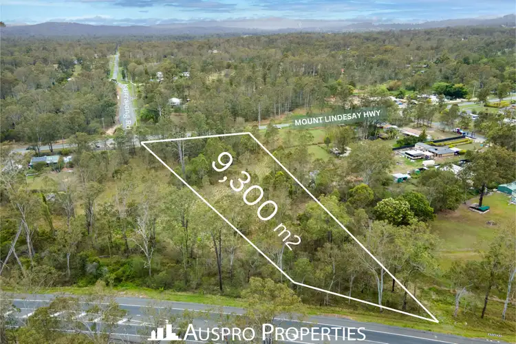 Sixth view of Homely land listing, 21-29 Millstream Road, Jimboomba QLD 4280