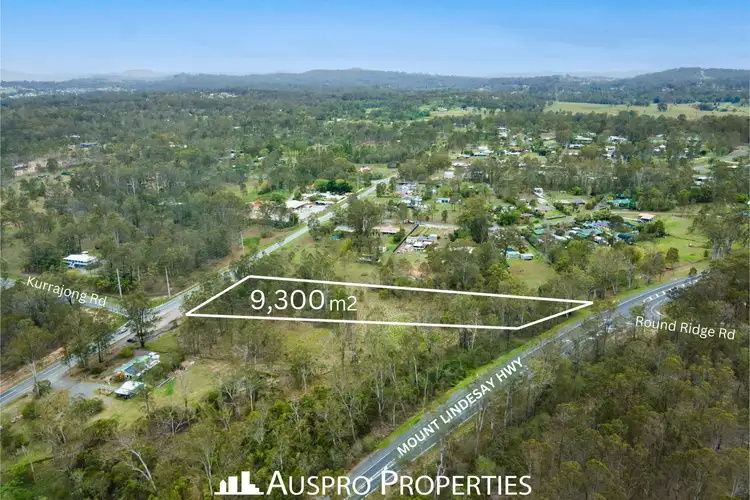 Seventh view of Homely land listing, 21-29 Millstream Road, Jimboomba QLD 4280