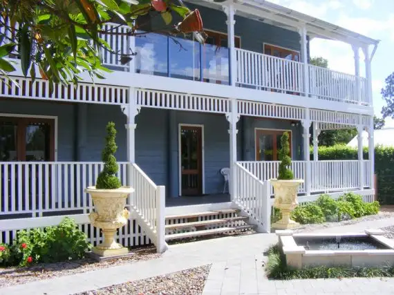 1117 Waterfall Way, Bellingen NSW 2454