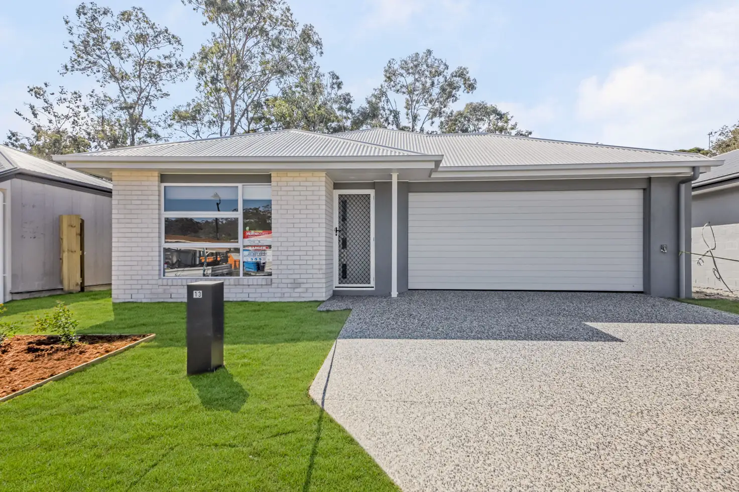 Main view of Homely house listing, 13 Oak Street, Pimpama QLD 4209