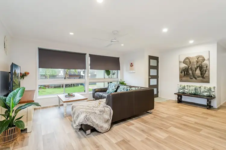 Fourth view of Homely house listing, 9 Ilaroo Crescent, Warana QLD 4575