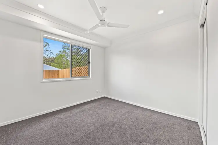 Fifth view of Homely semi-detached listing, 18A Templeton Street, Logan Reserve QLD 4133