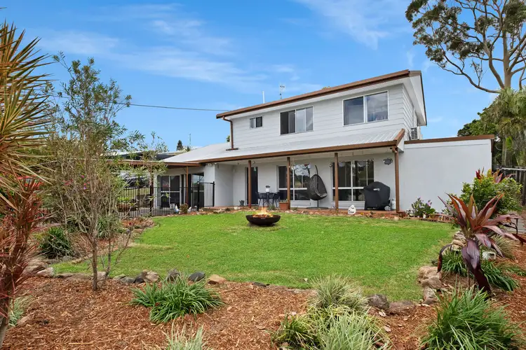 Second view of Homely house listing, 3 Bellevue Street, Bli Bli QLD 4560