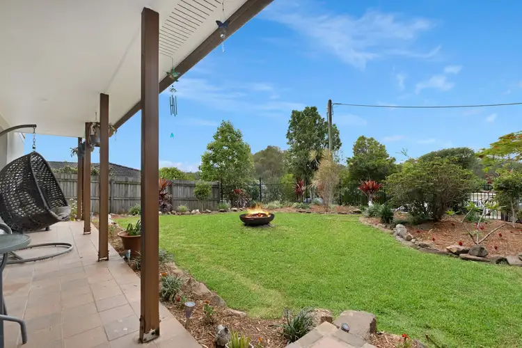 Third view of Homely house listing, 3 Bellevue Street, Bli Bli QLD 4560