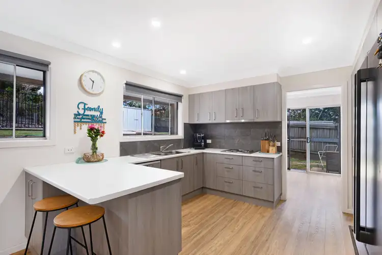 Fifth view of Homely house listing, 3 Bellevue Street, Bli Bli QLD 4560