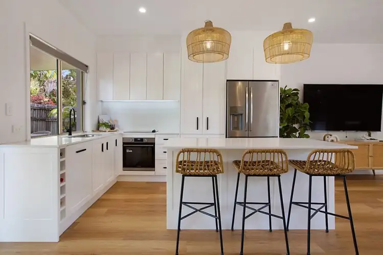 Third view of Homely house listing, 22 Covent Gardens Way, Banora Point NSW 2486